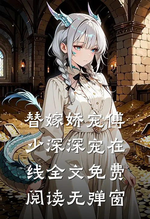替嫁娇宠傅少深深宠在线全文免费阅读无弹窗