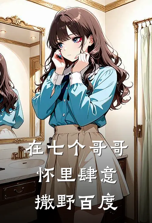 在七个哥哥怀里肆意撒野百度