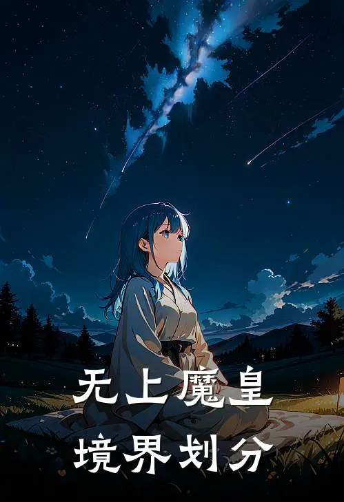 无上魔皇境界划分