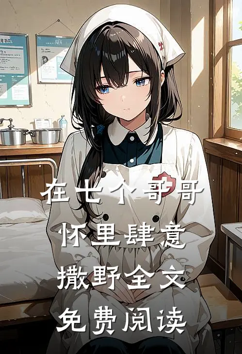 在七个哥哥怀里肆意撒野全文免费阅读