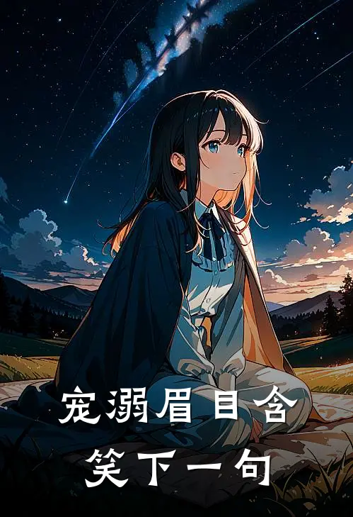 宠溺眉目含笑下一句