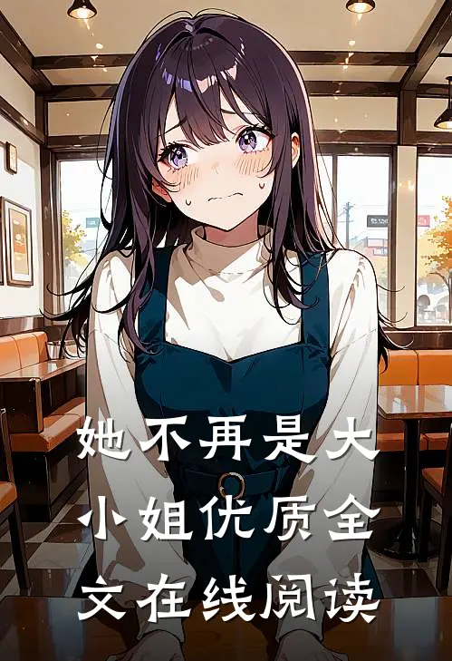 她不再是大小姐优质全文在线阅读