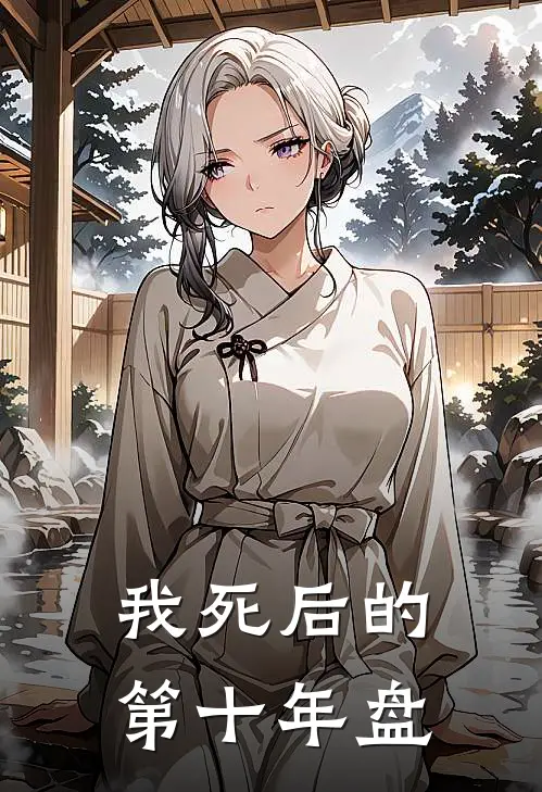 我死后的第十年盘