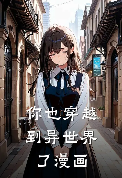 你也穿越到异世界了漫画