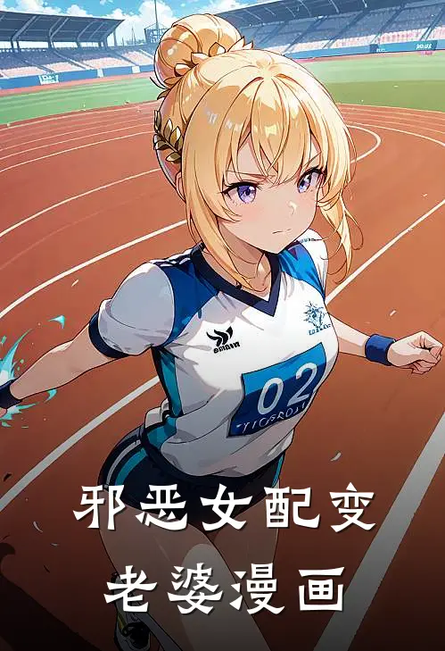 邪恶女配变老婆漫画