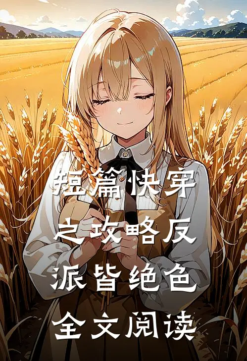 短篇快穿之攻略反派皆绝色全文阅读