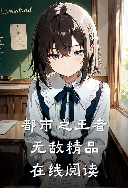 都市之王者无敌精品在线阅读