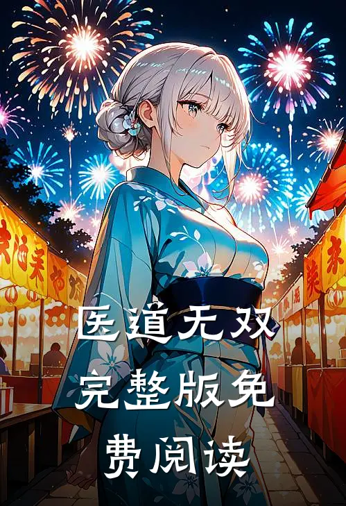 医道无双完整版免费阅读