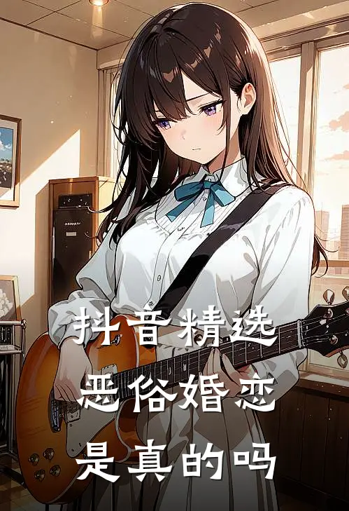 抖音精选恶俗婚恋是真的吗