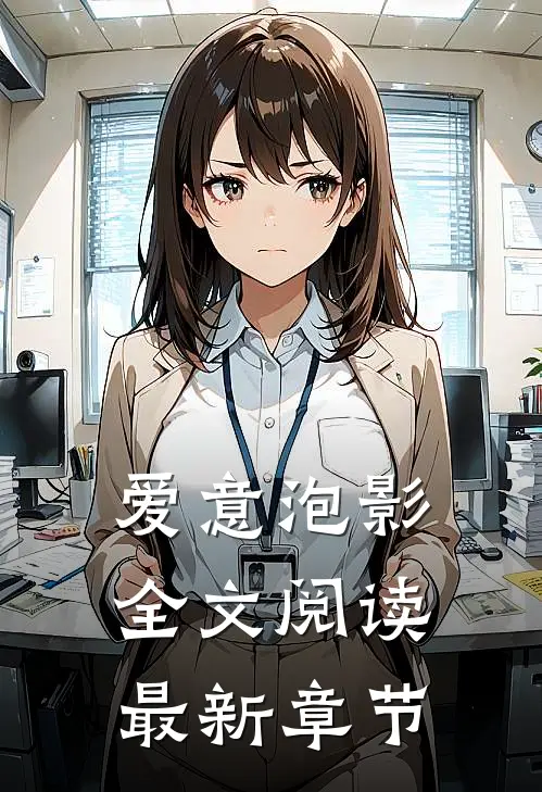 爱意泡影全文阅读最新章节