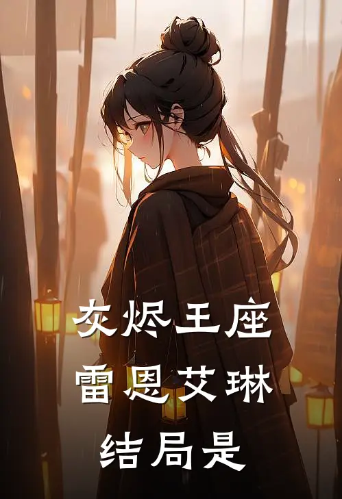 灰烬王座雷恩艾琳结局是