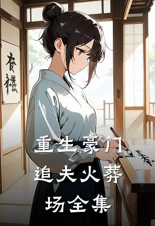 重生豪门追夫火葬场全集