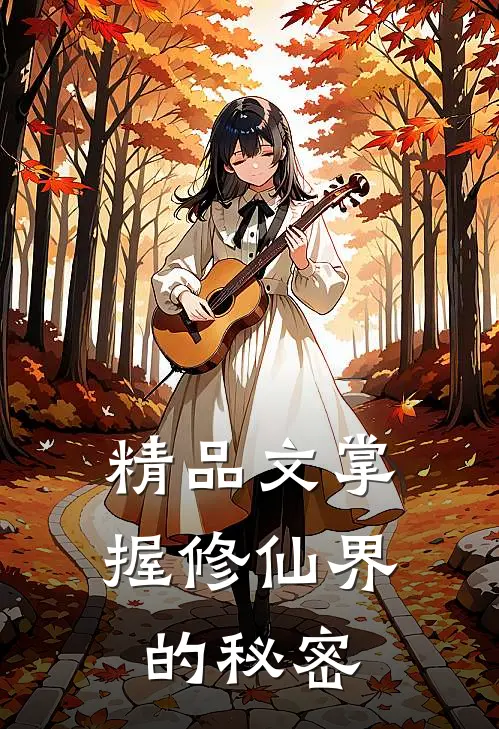 精品文掌握修仙界的秘密