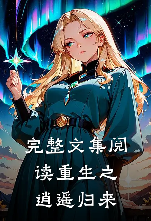 完整文集阅读重生之逍遥归来