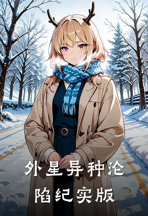 外星异种沦陷纪实版