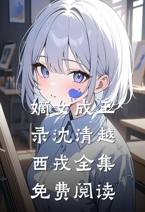 嫡女成王录沈清越西戎 全集免费阅读