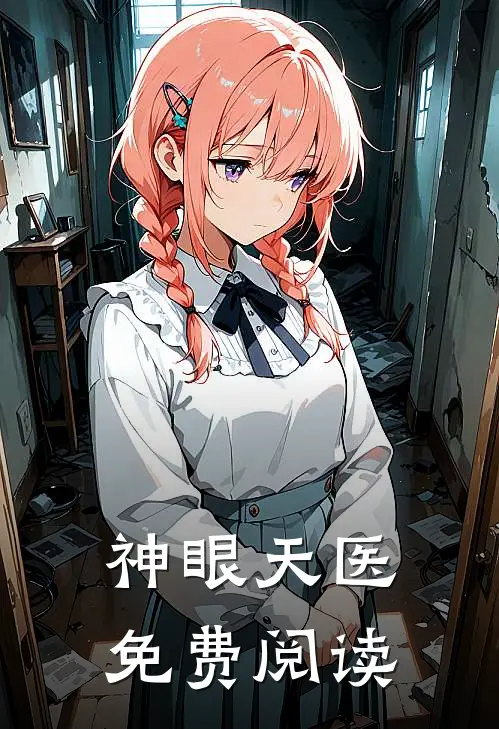 神眼天医免费阅读