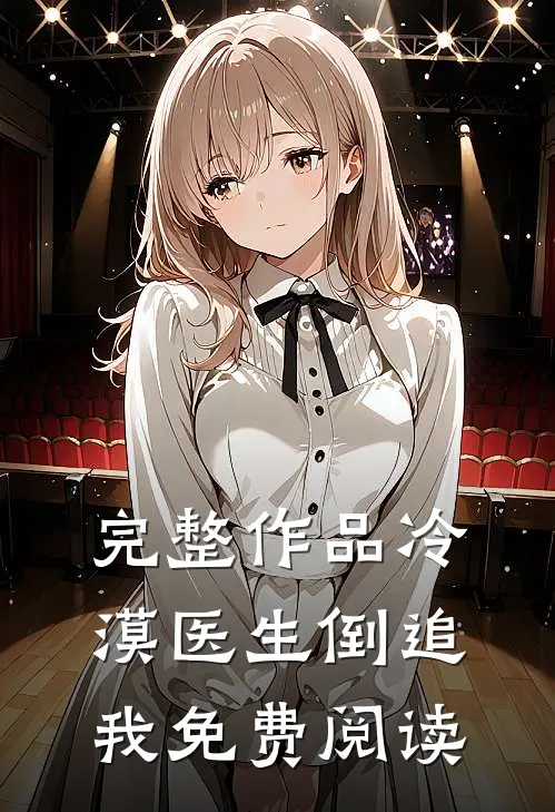 完整作品冷漠医生倒追我免费阅读