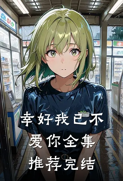 幸好我已不爱你全集推荐完结