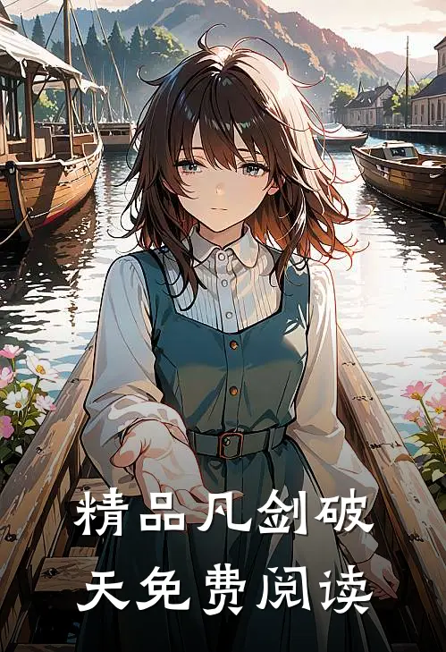 精品凡剑破天免费阅读