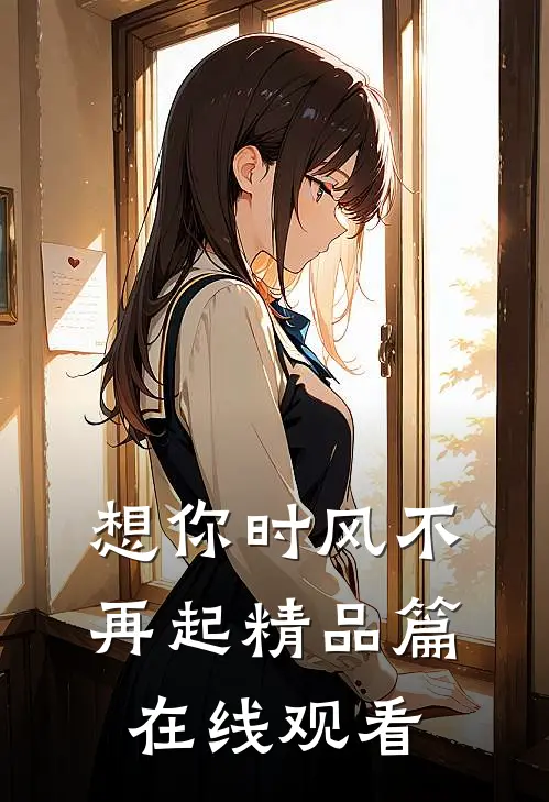 想你时风不再起精品篇在线观看