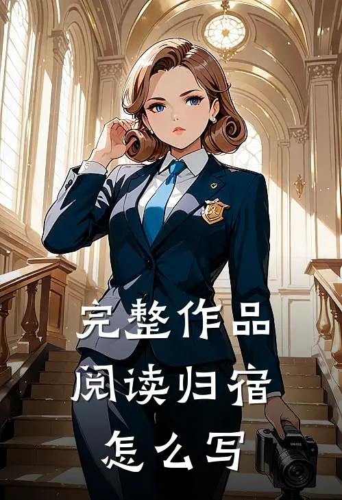 完整作品阅读归宿怎么写