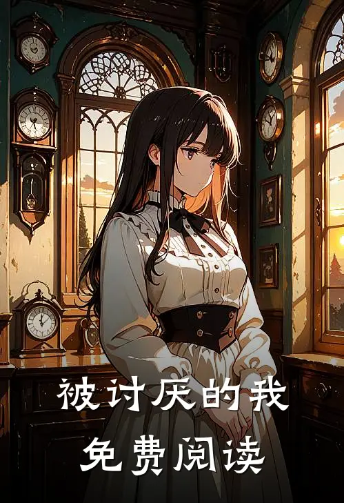 被讨厌的我免费阅读