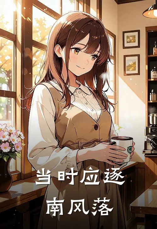 当时应逐南风落
