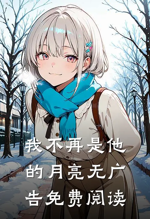 我不再是他的月亮无广告免费阅读