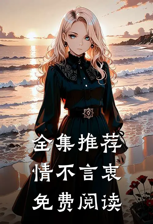 全集推荐情不言衷免费阅读