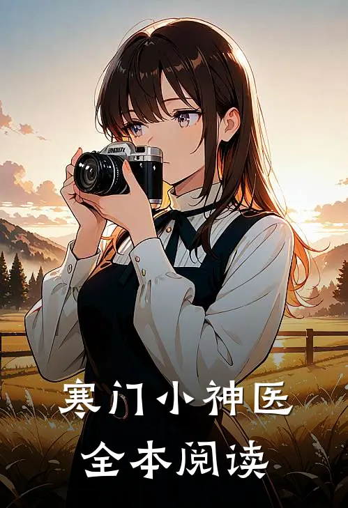 寒门小神医全本阅读