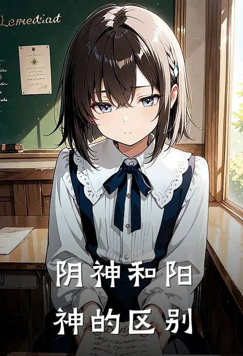 阴神和阳神的区别