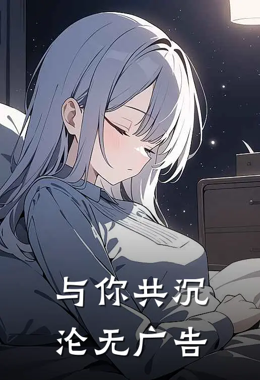 与你共沉沦无广告