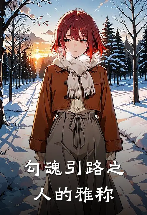 勾魂引路之人的雅称