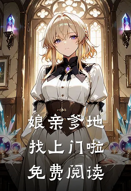 娘亲爹地找上门啦免费阅读