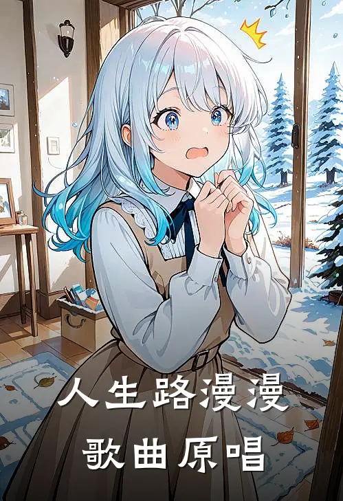 人生路漫漫歌曲原唱