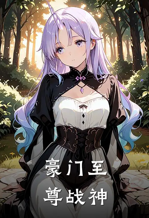 豪门至尊战神