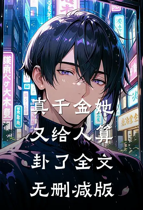 真千金她又给人算卦了全文无删减版
