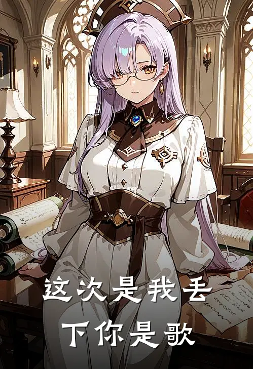 这次是我丢下你是歌