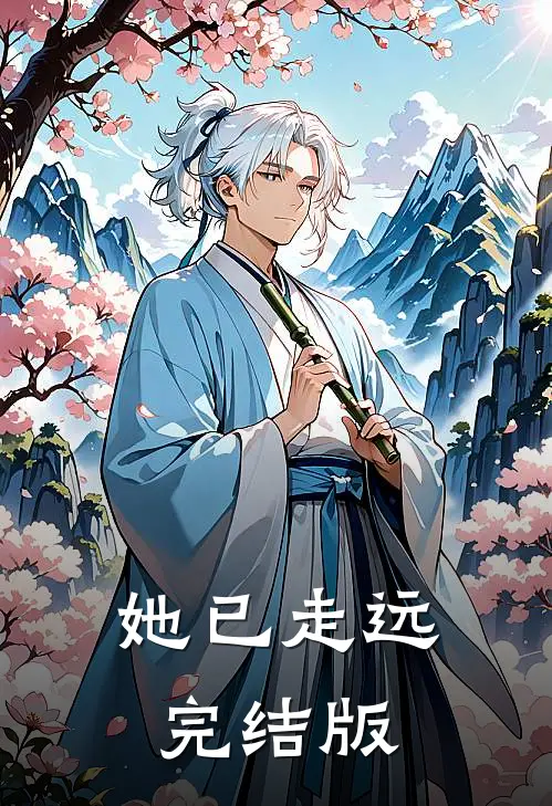 她已走远完结版