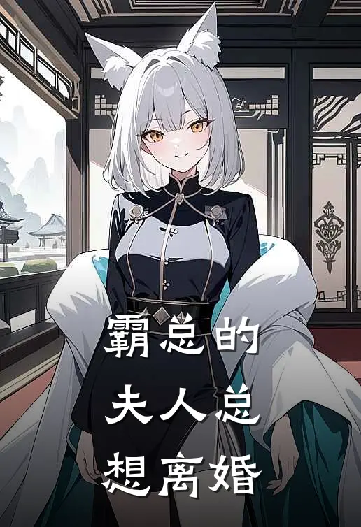 霸总的夫人总想离婚