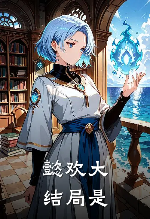 懿欢大结局是