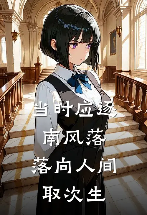 当时应逐南风落,落向人间取次生