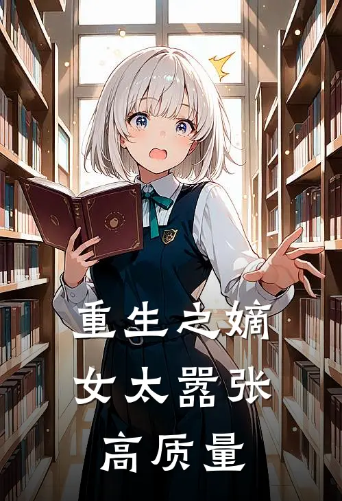 重生之嫡女太嚣张高质量