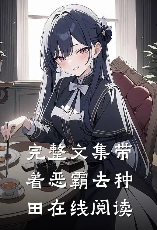 完整文集带着恶霸去种田在线阅读