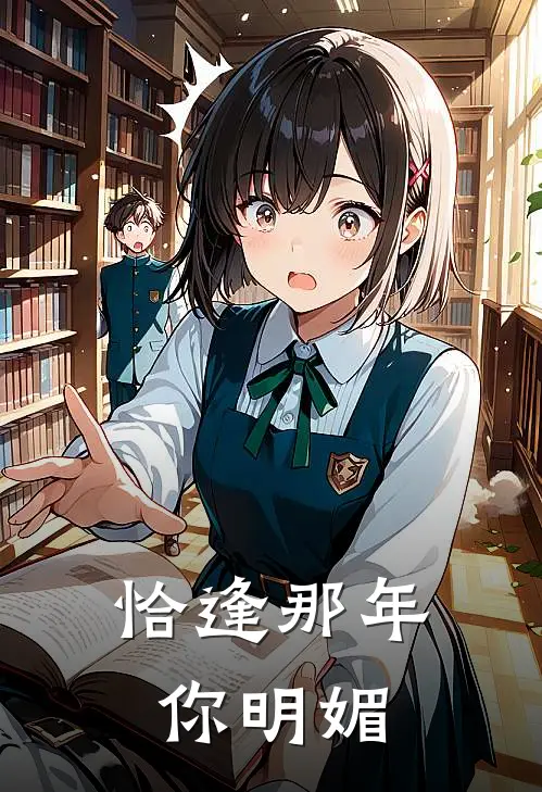 恰逢那年你明媚
