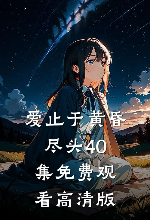 爱止于黄昏尽头40集免费观看高清版