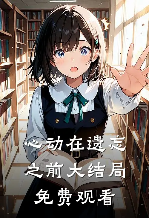 心动在遗忘之前大结局免费观看