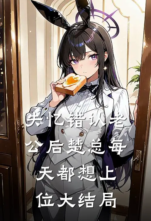 失忆错认老公后楚总每天都想上位大结局