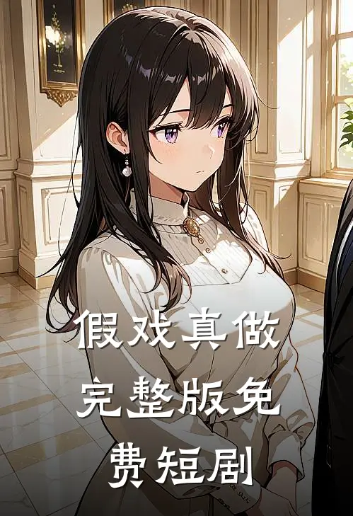 假戏真做完整版免费短剧